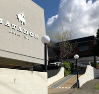 Matador Motor Inn - Foster Accommodation