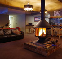 Matterhorn Lodge - Foster Accommodation