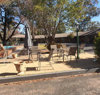 Matthew Flinders Motor Inn - Foster Accommodation