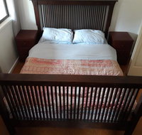 Maurizio House - Foster Accommodation