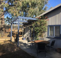 Maybelle Farm - Foster Accommodation