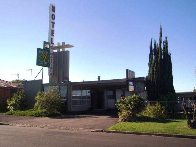Warabrook NSW Foster Accommodation