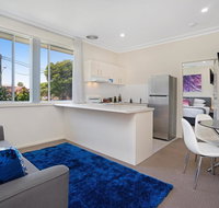 Mayfield Short Stay Apartments - Foster Accommodation