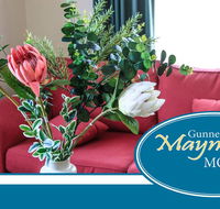 Maynestay Motel - Foster Accommodation