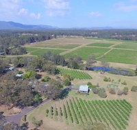 McCaffrey's Estate - Foster Accommodation