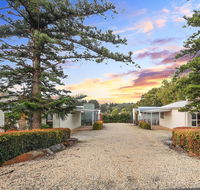 Mclaren Vale Studio Apartments - Foster Accommodation
