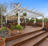 Mediterranean Serenity - Foster Accommodation