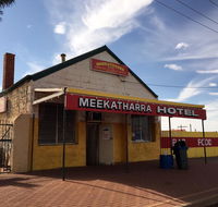 Meekatharra Hotel - Foster Accommodation
