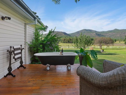 Meerea Country Estate Adjoining Wollombi National Park - Foster Accommodation 2