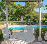 Meerea Country Estate adjoining Wollombi National Park - Foster Accommodation