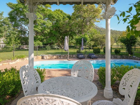 Meerea Country Estate Adjoining Wollombi National Park - Foster Accommodation 0