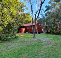 Melaleuca Seaside Retreat - Foster Accommodation