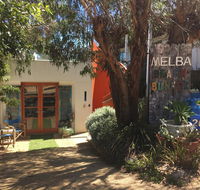 Melba Beach Bunker - Foster Accommodation