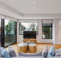 Melbourne Holiday Apartments Williamstown - Foster Accommodation