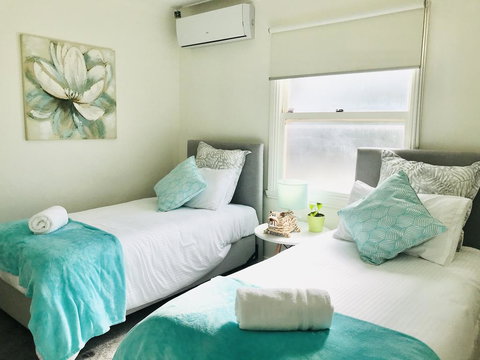 Melbourne Inner City Short Stay Near Flemington Racecourse Free Wifi And Netflix - Foster Accommodation 2