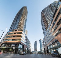 Melbourne Private Apartments - Collins Street Waterfront Docklands - Foster Accommodation