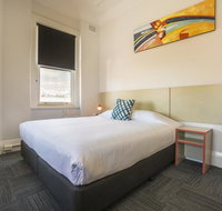 Melton Hotel Auburn - Foster Accommodation