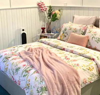 Meraki House Wangaratta CBD Location - Foster Accommodation