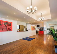 Mercure Ballarat Hotel  Convention Centre - Foster Accommodation