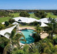 Mercure Bunbury Sanctuary Golf Resort - Foster Accommodation