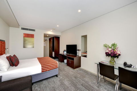 Mercure Centro Port Macquarie - Foster Accommodation 2
