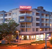 Mercure Centro Port Macquarie - Foster Accommodation