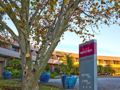 Mercure Charlestown - Foster Accommodation 0