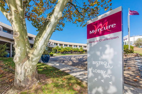 Mercure Charlestown - Foster Accommodation 2