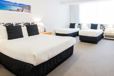 Mercure Charlestown - Foster Accommodation 1