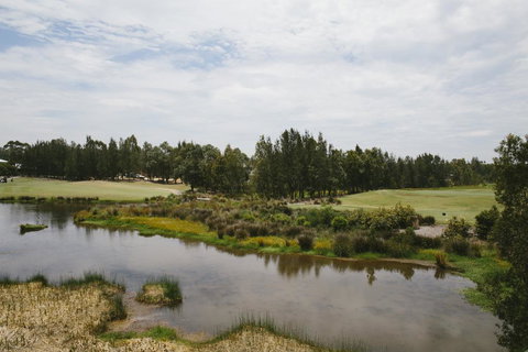 Mercure Kooindah Waters Central Coast - Foster Accommodation 2