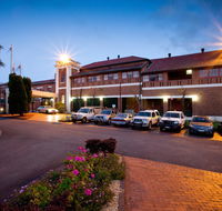 Mercure Maitland Monte Pio - Foster Accommodation