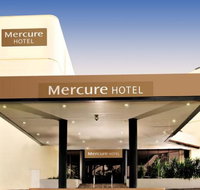 Mercure Penrith - Foster Accommodation