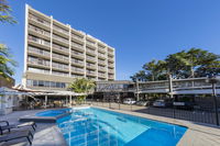 Mercure Rockhampton