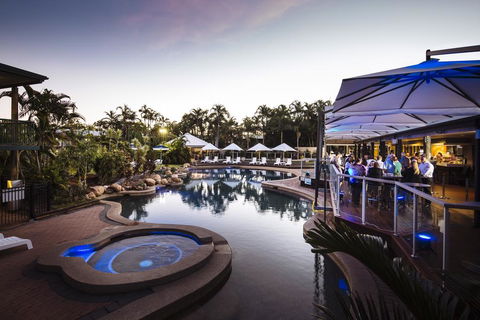 Mercure Townsville - Foster Accommodation 2