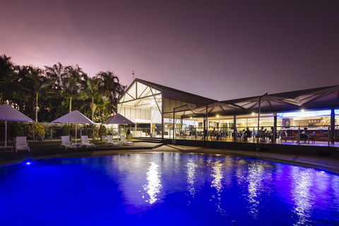 Mercure Townsville - Foster Accommodation 1
