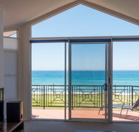 Meridian Beachside Apartments - Foster Accommodation