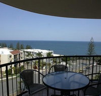 Meridian Caloundra - Foster Accommodation
