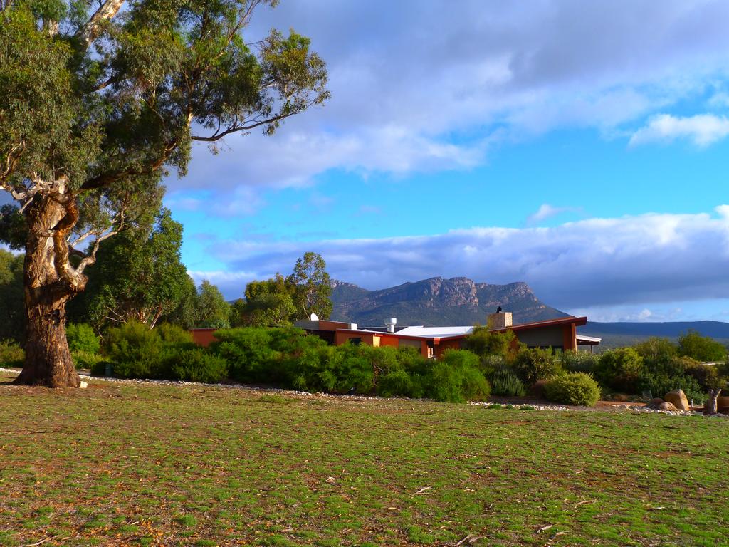 Zumsteins VIC Foster Accommodation