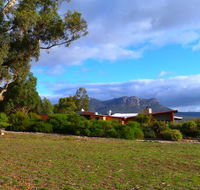 Meringa Springs - Foster Accommodation