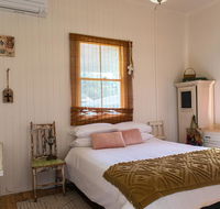 Meringandan Holiday Accommodation - Foster Accommodation