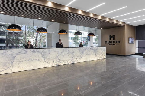 Meriton Suites Chatswood - Foster Accommodation 1