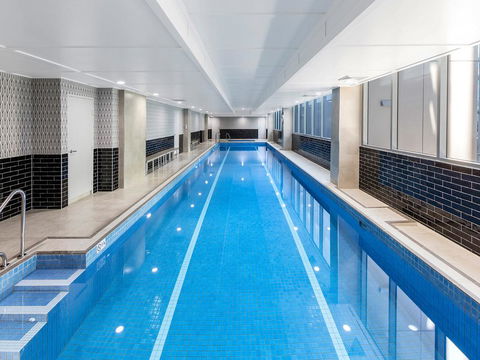 Meriton Suites Chatswood - Foster Accommodation 2