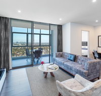 Meriton Suites Chatswood - Foster Accommodation