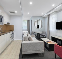 Meriton Suites North Ryde - Foster Accommodation
