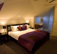 Merlot Verdelho Townhouses - Foster Accommodation