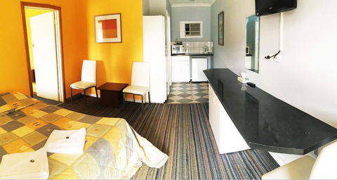 Merredin Olympic Motel - Foster Accommodation 3