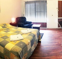 Merredin Olympic Motel - Foster Accommodation