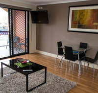 merseybank apartments - Foster Accommodation