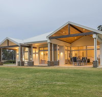 Metricup House - elegant country retreat - Foster Accommodation