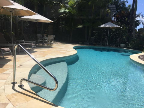 Metzo Noosa Resort - Foster Accommodation 0